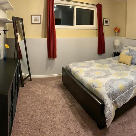 Newly Renovated Basement Suite! Lethbridge Exterior photo